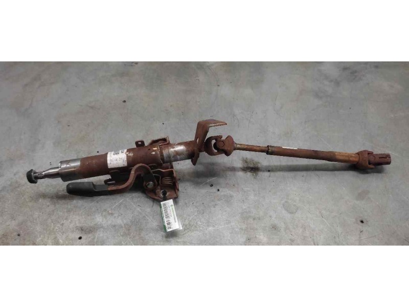 Recambio de columna direccion para fiat doblo ii (152) easy referencia OEM IAM 00520684170E  