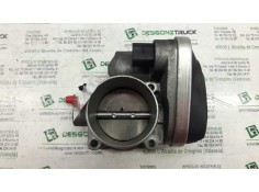 Recambio de caja mariposa para renault megane ii berlina 5p 1.6 16v referencia OEM IAM 8200190230 8200171134 