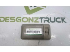 Recambio de luz interior para mg serie 200 (rf) 220 sd (5-ptas.) referencia OEM IAM   