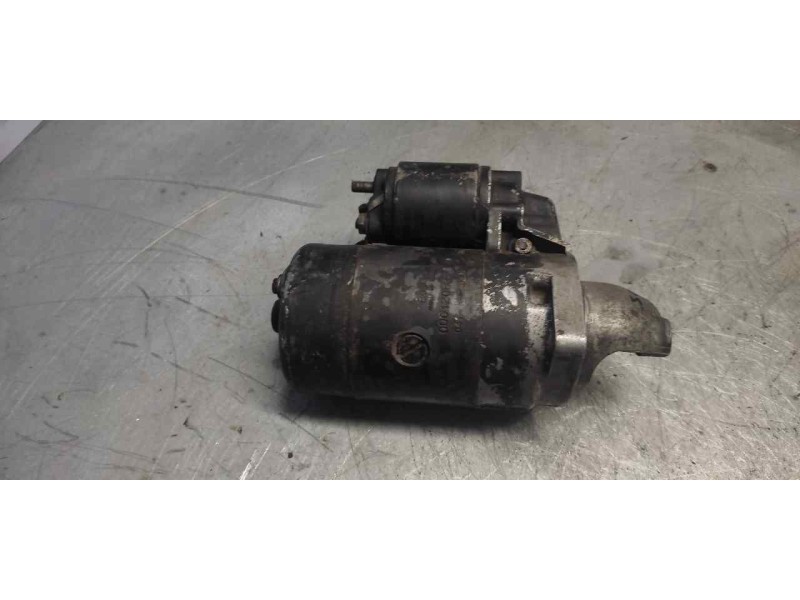 Recambio de motor arranque para peugeot 505 berlina 1.8 referencia OEM IAM 0001208211 9 DIENTES 