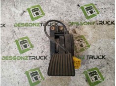 Recambio de pedal acelerador para mercedes-benz atego 4 cyl. 4x2 2005  815  4x2 om 904 la s (corto) referencia OEM IAM 970300003