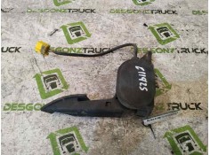 Recambio de pedal acelerador para mercedes-benz atego 4 cyl. 4x2 2005  815  4x2 om 904 la s (corto) referencia OEM IAM 970300003 2