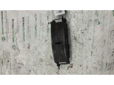 Recambio de pastillas de freno delanteras para seat marbella ce referencia OEM IAM   