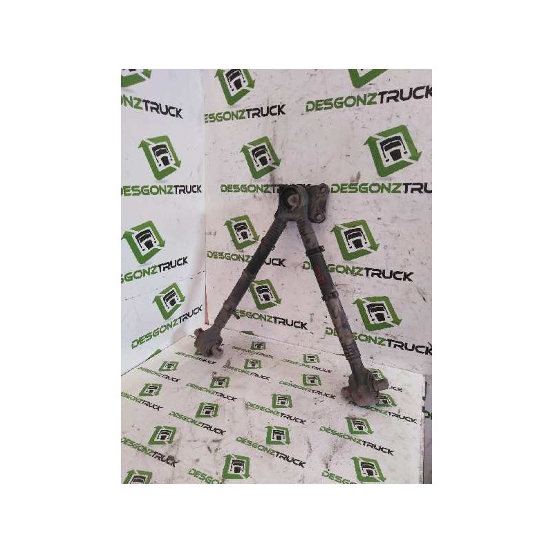 Recambio de uve eje trasero para volvo fh xxx fg 4x2 low largo globetrotter (lhh2, l2h2) referencia OEM IAM   