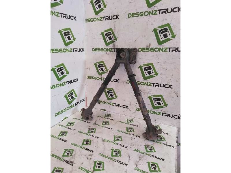 Recambio de uve eje trasero para volvo fh xxx fg 4x2 low largo globetrotter (lhh2, l2h2) referencia OEM IAM   