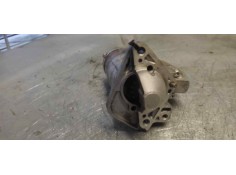 Recambio de motor arranque para renault kangoo (f/kc0) 1.5 dci diesel cat referencia OEM IAM 8200306595 M00T87881 12 DIENTES