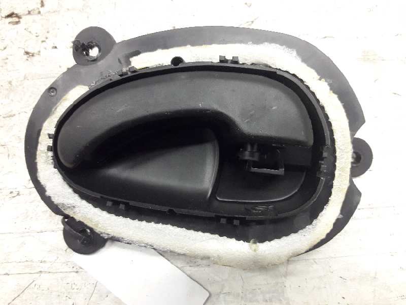 Recambio de maneta interior trasera izquierda para peugeot 406 berlina (s1/s2) st referencia OEM IAM 9642248777  