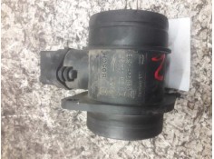 Recambio de caudalimetro para seat ibiza (6l1) ecomotive referencia OEM IAM 0281002531 038906461B 5 PINS