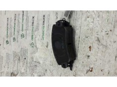 Recambio de pastillas de freno delanteras para seat marbella ce referencia OEM IAM    2