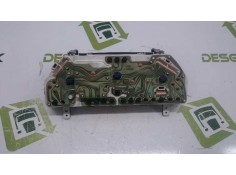 Recambio de cuadro instrumentos para mg serie 200 (rf) 220 sd (5-ptas.) referencia OEM IAM    2