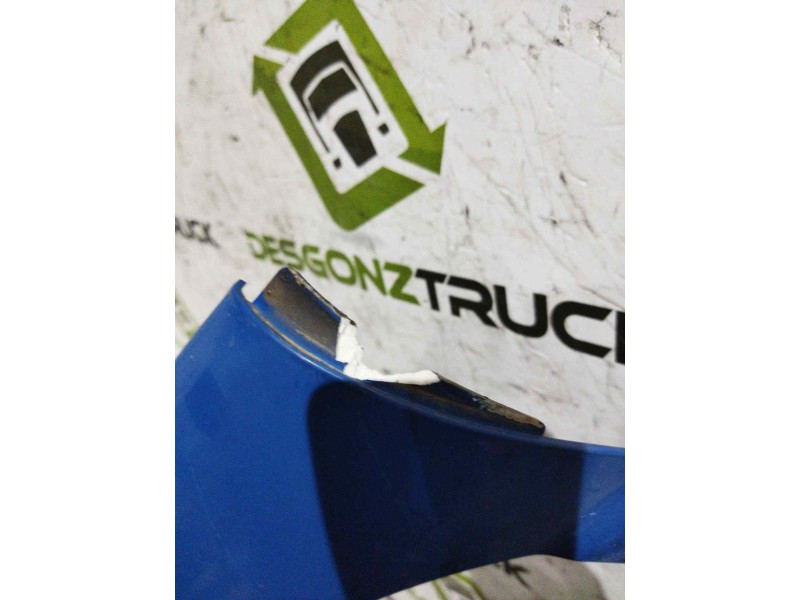 Recambio de moldura luna delantera para man tgx 18.xxx 12.4 diesel referencia OEM IAM IZQUIERDA  