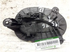 Recambio de maneta interior trasera izquierda para peugeot 406 berlina (s1/s2) st referencia OEM IAM 9642248777   2