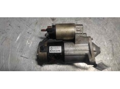 Recambio de motor arranque para renault kangoo (f/kc0) 1.5 dci diesel cat referencia OEM IAM 8200306595 M00T87881 12 DIENTES 2