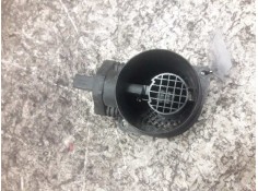 Recambio de caudalimetro para seat ibiza (6l1) ecomotive referencia OEM IAM 0281002531 038906461B 5 PINS 2