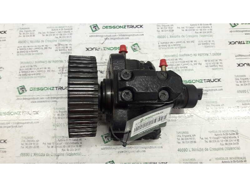 Recambio de bomba inyeccion para fiat bravo (182) jtd 100 sport referencia OEM IAM 0445010007  