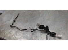 Recambio de bombin embrague para fiat doblo ii (152) easy referencia OEM IAM 55251837  