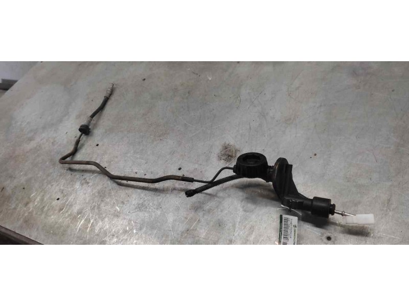 Recambio de bombin embrague para fiat doblo ii (152) easy referencia OEM IAM 55251837  