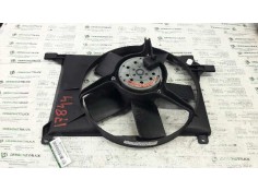 Recambio de electroventilador para opel tigra 1.4 16v referencia OEM IAM 0130303244  