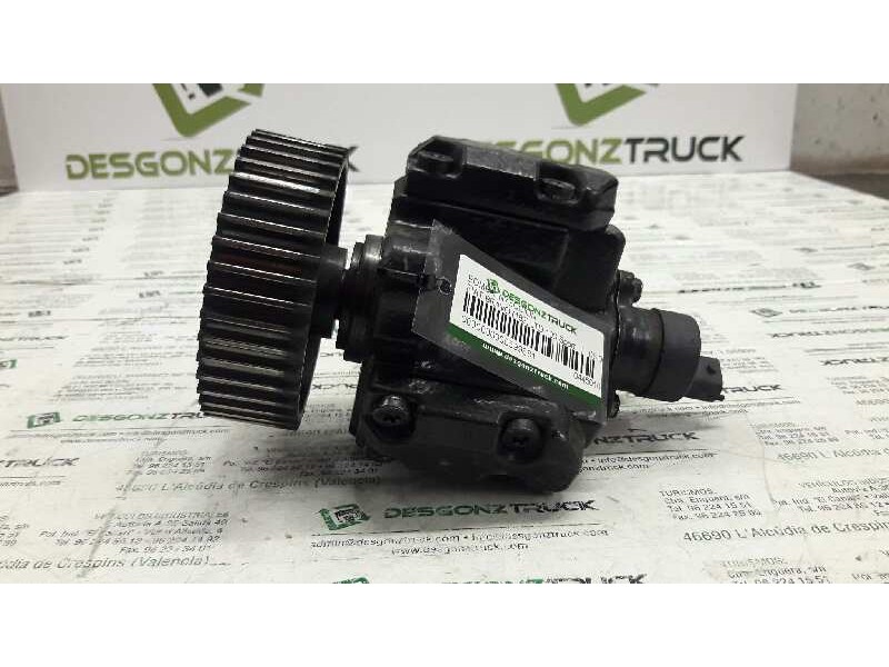 Recambio de bomba inyeccion para fiat bravo (182) jtd 100 sport referencia OEM IAM 0445010007  