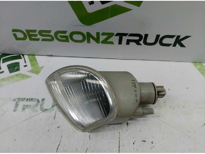 Recambio de piloto delantero derecho para citroën saxo 1.1 image referencia OEM IAM   