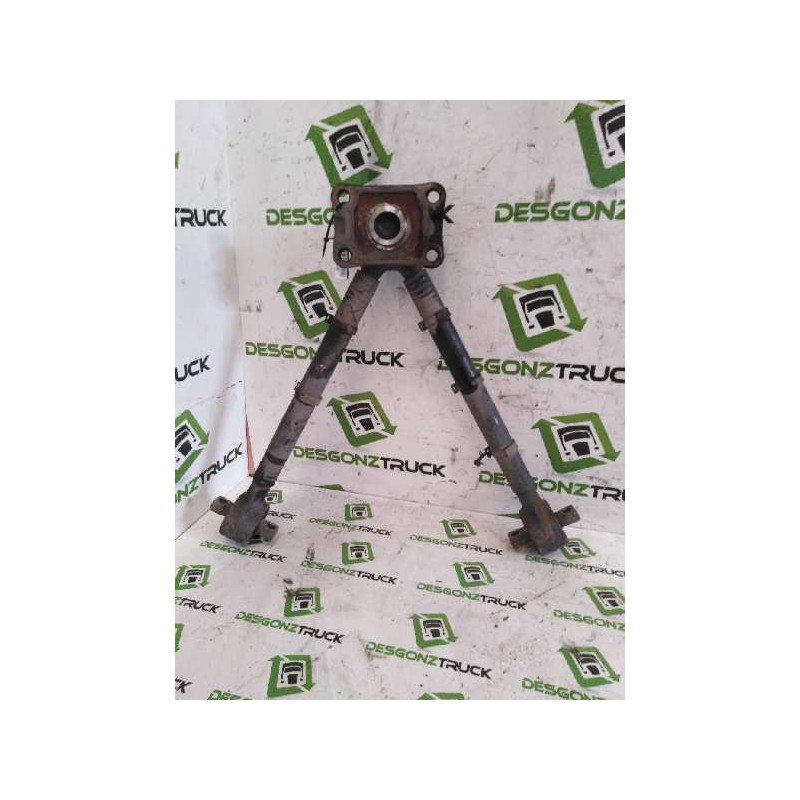 Recambio de uve eje trasero para volvo fh xxx fg 4x2 low largo globetrotter (lhh2, l2h2) referencia OEM IAM   