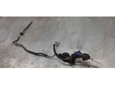 Recambio de bombin embrague para fiat doblo ii (152) easy referencia OEM IAM 55251837   2