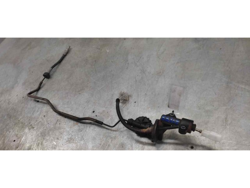 Recambio de bombin embrague para fiat doblo ii (152) easy referencia OEM IAM 55251837  