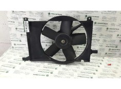 Recambio de electroventilador para opel tigra 1.4 16v referencia OEM IAM 0130303244   2