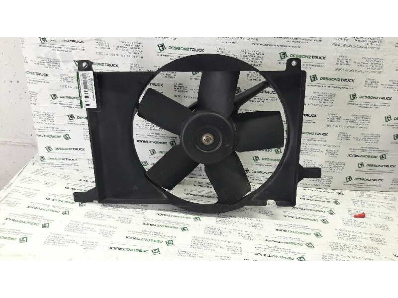 Recambio de electroventilador para opel tigra 1.4 16v referencia OEM IAM 0130303244  