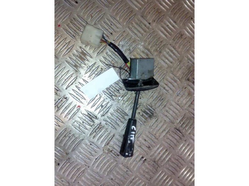 Recambio de mando intermitentes para nissan trucks m 130.17 referencia OEM IAM   