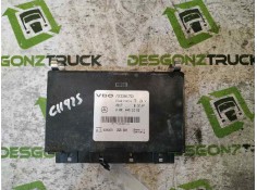 Recambio de modulo electronico para mercedes-benz atego 4 cyl. 4x2 2005  815  4x2 om 904 la s (corto) referencia OEM IAM A001446