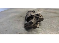 Recambio de motor arranque para renault clio ii fase ii (b/cb0) 1.5 dci diesel referencia OEM IAM 8200021396 M000T86181 12 DIENT