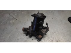 Recambio de termostato para citroën xsara berlina 1.9 diesel referencia OEM IAM 9624839210  