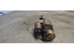 Recambio de motor arranque para renault clio ii fase ii (b/cb0) 1.5 dci diesel referencia OEM IAM 8200021396 M000T86181 12 DIENT 2