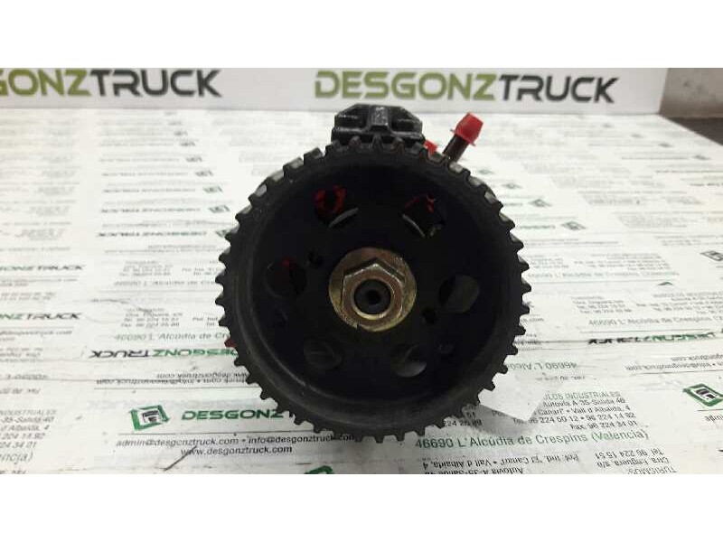 Recambio de bomba inyeccion para fiat bravo (182) jtd 100 sport referencia OEM IAM 0445010007  