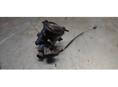 Recambio de termostato para citroën xsara berlina 1.9 diesel referencia OEM IAM 9624839210   2