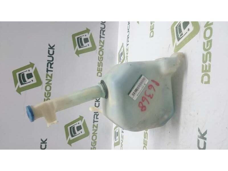 Recambio de deposito limpia para mg serie 200 (rf) 220 sd (5-ptas.) referencia OEM IAM   