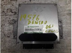 Recambio de centralita motor uce para peugeot 406 berlina (s1/s2) st referencia OEM IAM 9642606280  