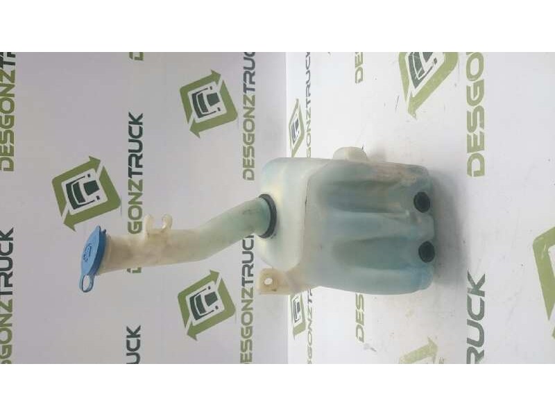 Recambio de deposito limpia para mg serie 200 (rf) 220 sd (5-ptas.) referencia OEM IAM   