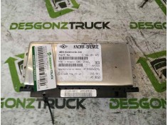 Recambio de modulo electronico para mercedes-benz atego 4 cyl. 4x2 2005  815  4x2 om 904 la s (corto) referencia OEM IAM A000446