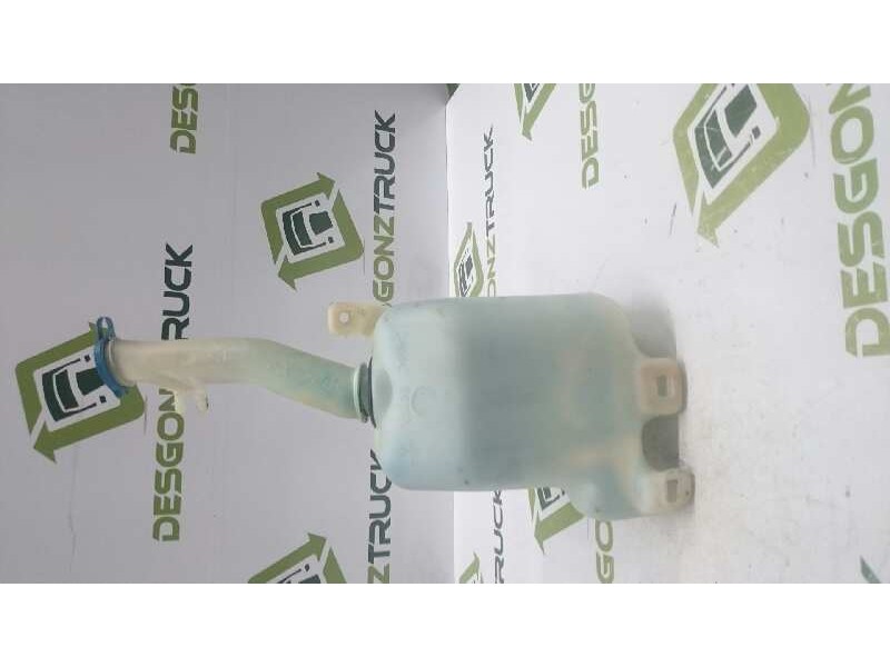 Recambio de deposito limpia para mg serie 200 (rf) 220 sd (5-ptas.) referencia OEM IAM   