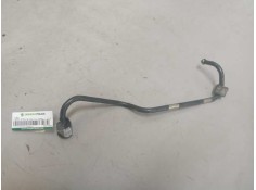 Recambio de tubo para iveco stralis (as) 11.1 diesel referencia OEM IAM 5801586834  TUBERIA BOMBA INYECCION