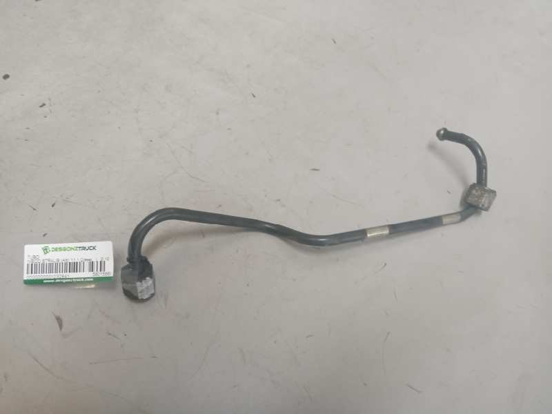 Recambio de tubo para iveco stralis (as) 11.1 diesel referencia OEM IAM 5801586834  TUBERIA BOMBA INYECCION