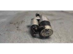 Recambio de motor arranque para renault megane i fase 2 berlina (ba0) 1.9 d authentique referencia OEM IAM  12DIENTES  2