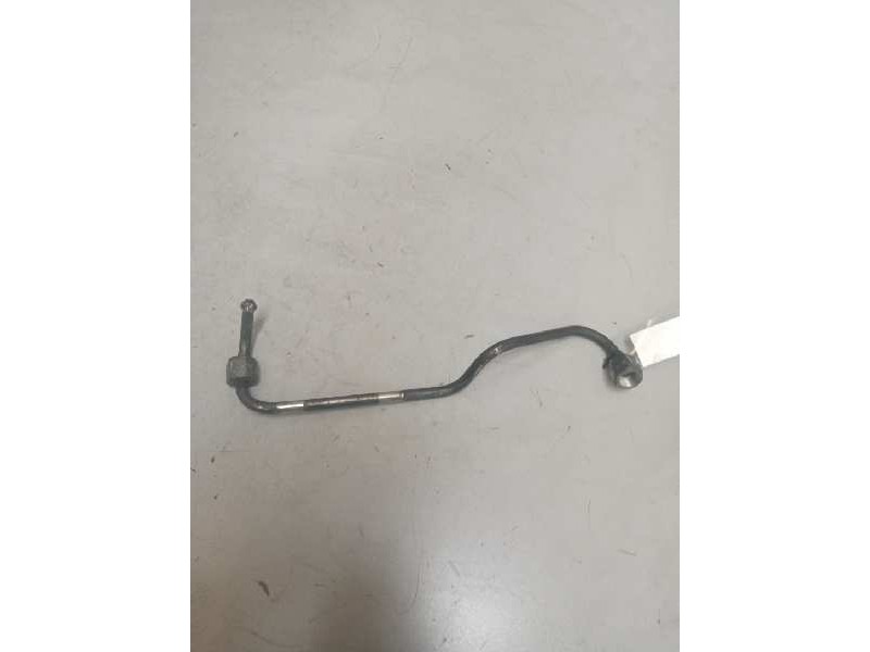 Recambio de tubo para iveco stralis (as) 11.1 diesel referencia OEM IAM 5801586834  TUBERIA BOMBA INYECCION