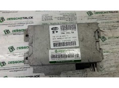 Recambio de centralita motor uce para seat marbella ce referencia OEM IAM 6A0906018 1IAW16550 6160209401