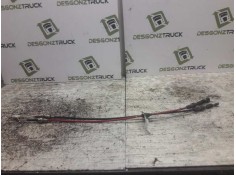 Recambio de cables de cambio para chevrolet kalos 1.2 s (d/a) referencia OEM IAM   