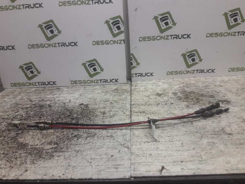 Recambio de cables de cambio para chevrolet kalos 1.2 s (d/a) referencia OEM IAM   