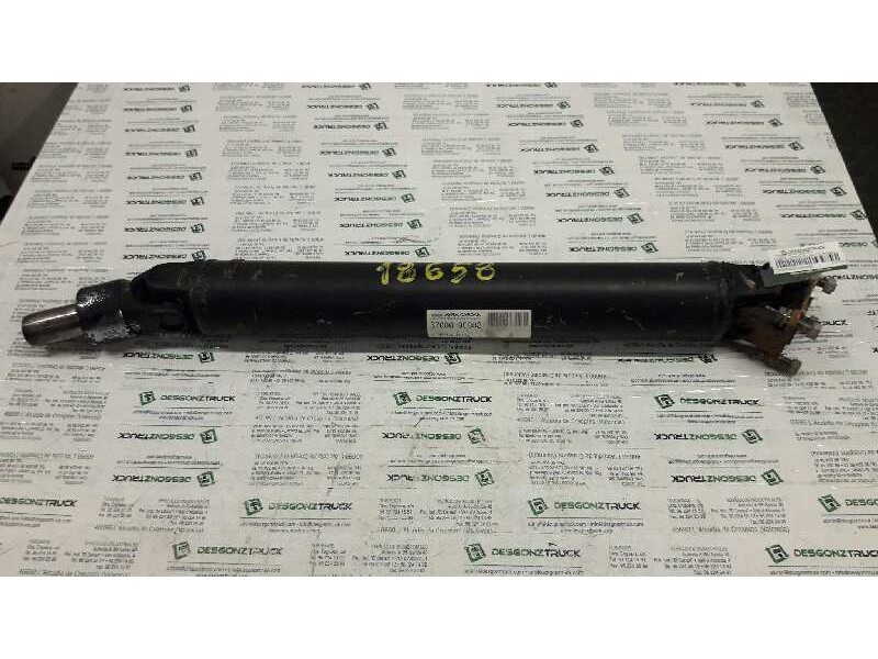 Recambio de transmision central para nissan serena (c23m) 1.6 invitation referencia OEM IAM 370009C002  