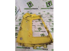 Recambio de molduras delanteras para volvo fh xxx 12.8 diesel referencia OEM IAM 20452886 CUBRE FARO IZQUIERDO  2